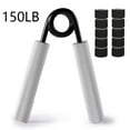 thumbnail image 1 of 100lb-350lb Hand Grip Arm Trainer Gym Forearm Exerciser For Finger Muscle Recovery Rehabilitation, 1 of 9