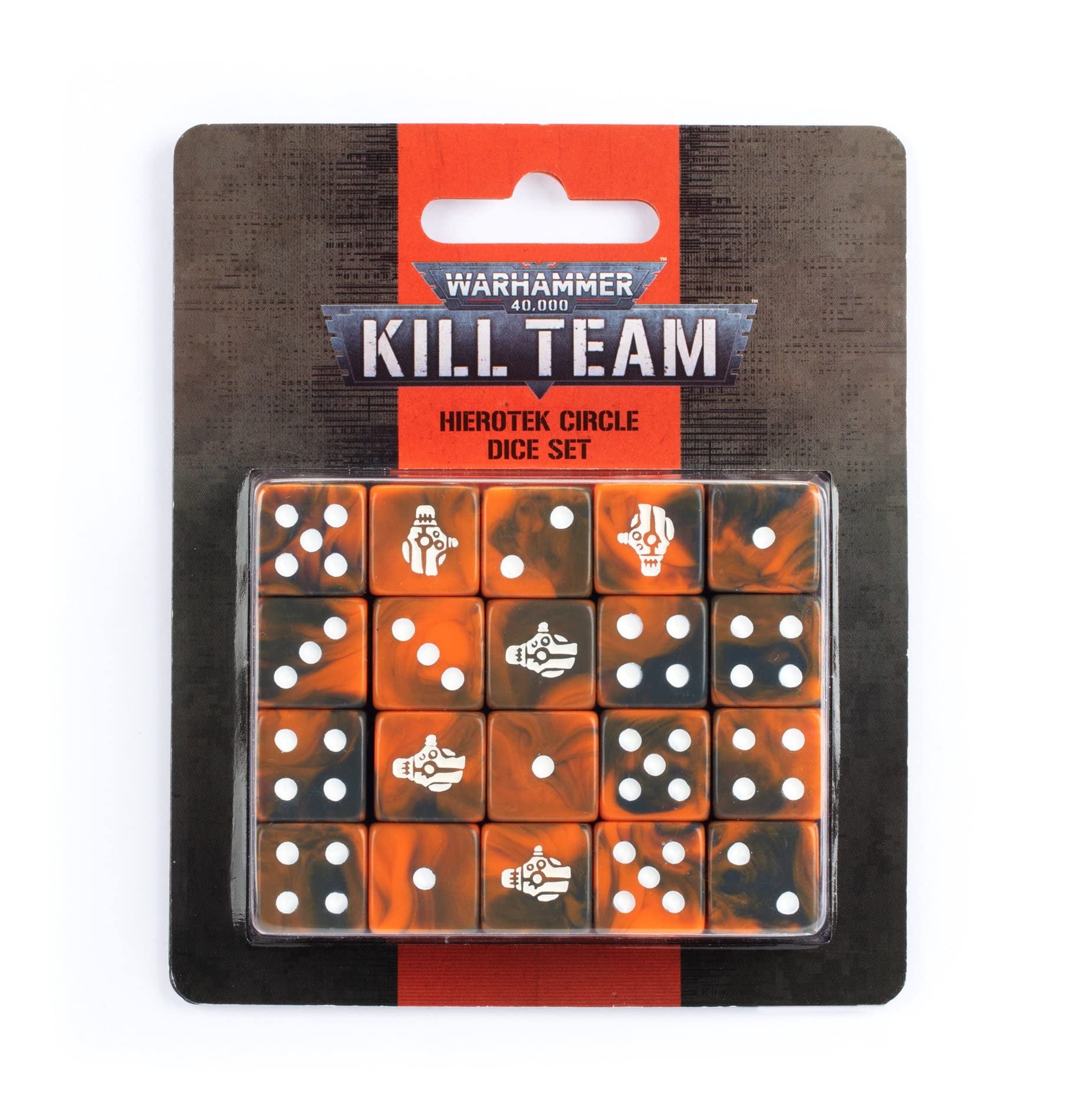 Warhammer 40,000 Blood Angels DICE セット Warhammer 40,000 Blood Angels Dice - Walmart.com