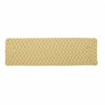 thumbnail image 1 of Colonial Mills MG39A008X028RX Montego - Sundance Stair Tread - single Rug, 1 of 1