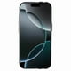 thumbnail image 2 of For iPhone 16 Pro Max Case Compatible with MagSafe Carbon Fiber Texture Water-Transfer PC Phone Cove, 2 of 5