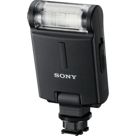 Sony - HVLF20M Flash
