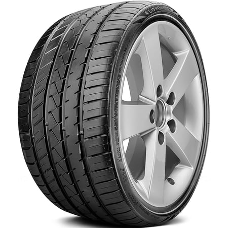 Lionhart LH-FIVE 265/30R22 ZR 97W XL A/S Performance Tire Sansujyuku sansujyuku.com