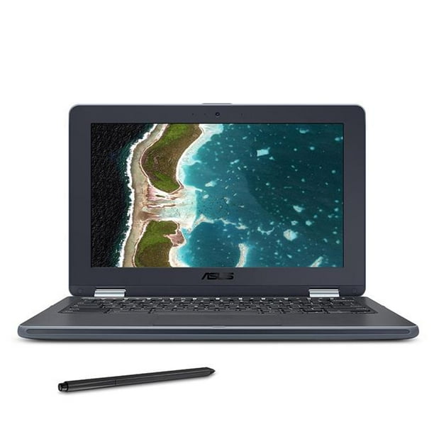 Chromebook Flip Touch Screen 11.6 in.