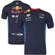 thumbnail image 1 of Fórmula 1 Team Racing nueva camiseta de carreras para hombres y mujeres equipo deportes al aire libre camiseta de entrenamiento superior cómoda de secado rápido para hombres, 1 of 4