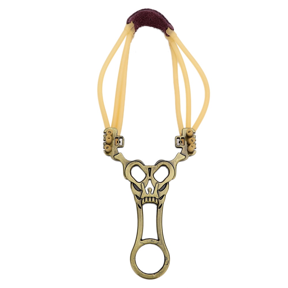 Buy Outdoor Slingshot Hunting Catapult Powerful Slingshot Durable