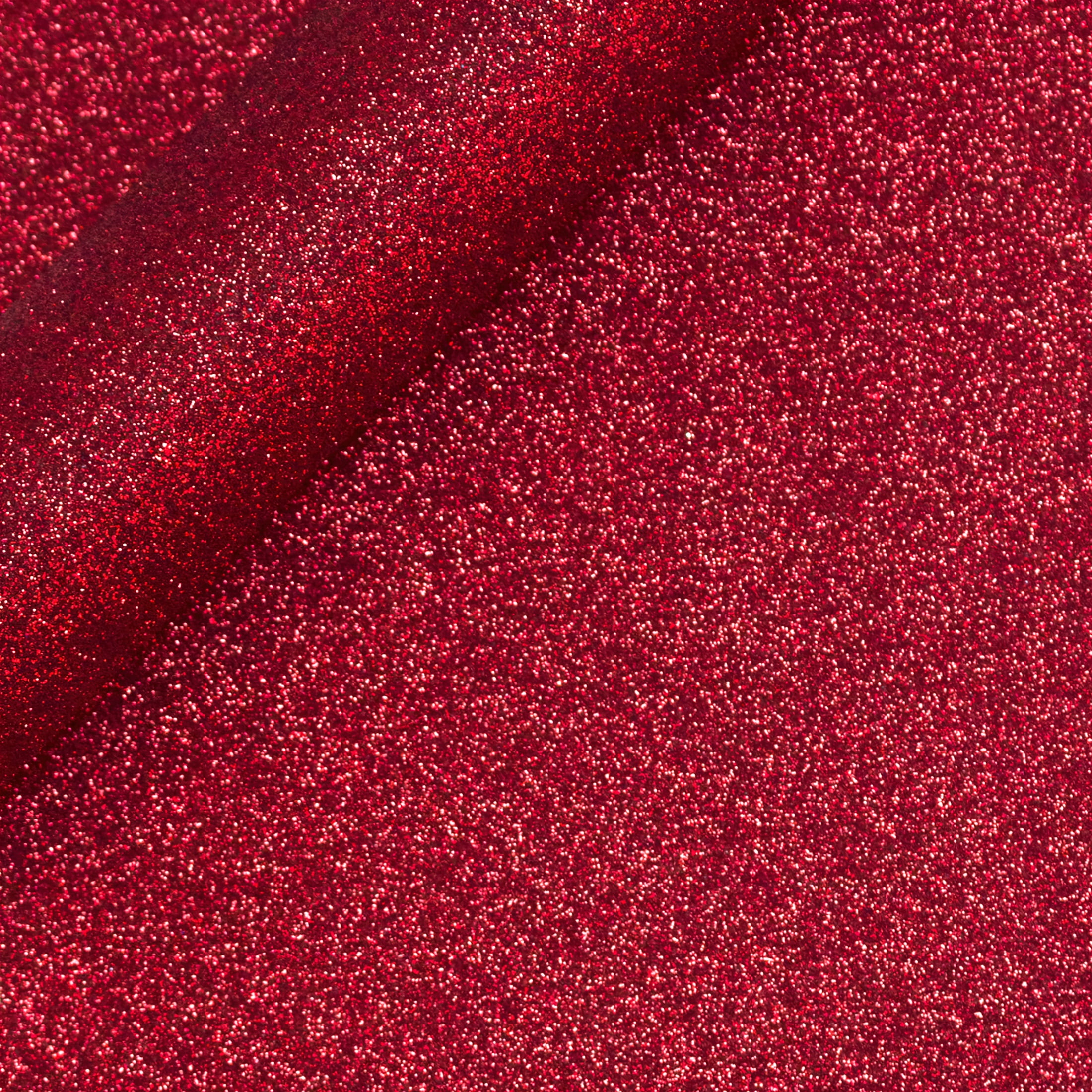  Siser Glitter HTV 12x3ft Roll (Neon Pink) Iron on Heat  Transfer Vinyl : Arts, Crafts & Sewing