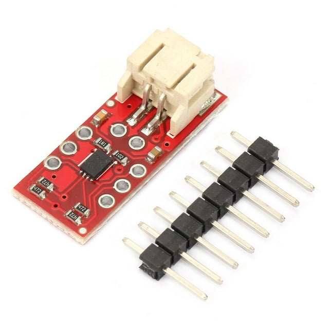 LiPo Fuel Gauge LiPo Fuel Gauge Detection Hardware Connected In Circuit Fuel Gauge System Alert Pin For Fuel Gauge Single Li-Ion Batteries