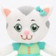 thumbnail image 5 of Muñeco de peluche del barrio de Daniel Tiger de 20 cm Muñeco de peluche de Daniel Tiger Juguete de peluche Juguetes suaves para bebés, 5 of 5