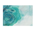 thumbnail image 1 of Kitchen Countertop Mat, Heat Insulation Drying Mat, 17x12 Inch Printed Leather Microfiber Quick Dry Absorbent Reversible Kitchen Accessories, 1 of 1