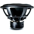 thumbnail image 3 of Harmony Audio HA-ML182 Monolith 18" Competition Sub 3500W Dual 2 Ohm Subwoofer, 3 of 6