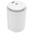thumbnail image 3 of Mini Humidifier Portable Household USB Car Mini Air Humidifier for Bedroom Travel Office Home,, 3 of 5