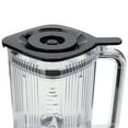 thumbnail image 4 of ZWILLING Enfinigy 48-oz Power Blender Jar with Cross Blade and Vacuum Lid - Black, 4 of 4