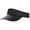 Black, variant on 1 Piece of Sport Wear Athletic Visor Sun Sports Visor Hat Laser Visor Adjustable Cap for Women and Men,Green