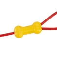 thumbnail image 4 of Petfamily Dog Stake and Tie Out Cable, Small to Medium Dogs, Red, 25FT 60LBS, 4 of 8