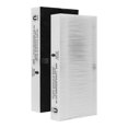 thumbnail image 1 of Filtro HEPA LHARI tipo U compatible con Honeywell HRF201B, 1 of 7