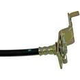 thumbnail image 3 of Dorman H620690 Front Passenger Side Brake Hydraulic Hose for Specific Ford Models, 3 of 3
