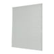 thumbnail image 1 of Persianas plisadas temporales para ventanas, sin taladros, autoadhesivas, con aislamiento térmico, elevador inalámbrico para dormitorio, accesorio de Blanco XL, 1 of 8