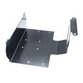 thumbnail image 4 of Fits 2018-2023 Jeep Wrangler JL ARB Differential Locker Compressor Mount 3550220 For Use When Installing Compressor Under Passenger Seat; With Bracket, 4 of 5