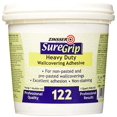 thumbnail image 2 of Zinsser 69384 SureGrip 122 Adhésif Mural Résistant, 1 Quart, 2 of 3