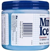 (4 pack) Mineral Ice 16 oz.