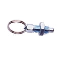 thumbnail image 3 of Youkk Durable Greenhouse Bolts And Rings – Easy To Install Multi-functional Sturdy And DurableGreenhouse Bolts Stainless steel Pin diameter10, 3 of 6