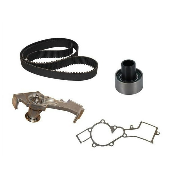 Continental Timing Belt Kit With Water Pump