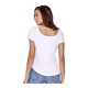 thumbnail image 3 of Blusa Ilusión T M Blanco, 3 of 3