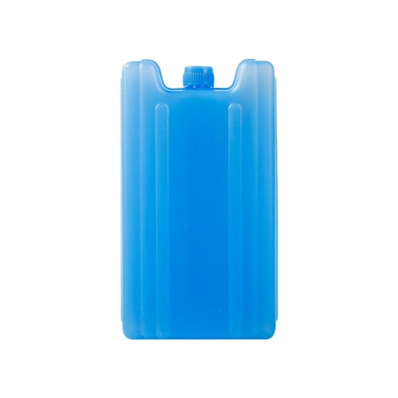 HHBEAUTY Ice Packs for Lunch Boxes, Lunch Cooler Bag, Reusable Small Lunch Box Ice Pack for Cooler, Lunchbox Accessories, Lunch Bag Freezer Long Cold Blue Ice Packs Blocks for Coolers