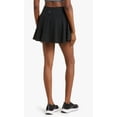 thumbnail image 3 of Beyond Yoga DARKEST NIGHT Women's Spacedye Hot Shot Circle Skort, US Small, 3 of 4