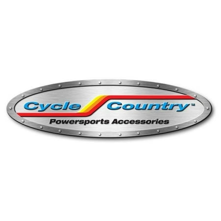 Country Replacement - Cycle Country PUR1110 Replacement 1/2in. x 1/2in. Bolt
