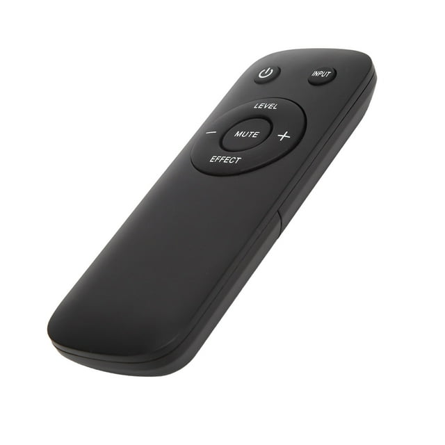 Wchiuoe Audio Remote Control,Remote Control For ,Remote Control Replacement Fit For Z906 5.1 Home Theater Subwoofer Audio Parts