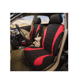 thumbnail image 2 of Fundas Para 5 Asientos De Automóvil 9 Piezas Universal Xtellar rojo, 2 of 3