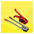 thumbnail image 3 of Portable Steel Strapping Machine PET Plastic Steel Strapping Special Baling Machine Plastic Steel Manual Baling Machine ,Precision Control, 3 of 5