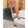 thumbnail image 1 of Werner Aluminum Silver Ladder Leveler 2 pk, 1 of 4