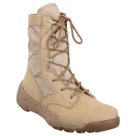 

Rothco V-Max Lightweight Tactical Boot