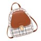 thumbnail image 4 of Mini mochila de viaje, mochila pequeña para mujer, mini mochila linda para mujer, mini bolso de hombro confiable y duradero, 4 of 8