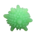thumbnail image 1 of Toystoory Bola secadora reutilizable de PVC, suavizante de telas, ayudante, limpiador de manchas para lavadora Suministros de limpieza para el hogar, 1 of 6