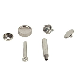 RV Designer H601 Screw Covers - White, Pack of 14 - Walmart.com