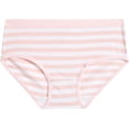 thumbnail image 4 of SURJDE Girls' Underwear-Stretch Cotton Briefs (5 Pack), 4 of 7