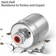 ZY304 stainless steel automatic water level control floating valve, 1/2