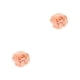 thumbnail image 3 of Pajarita para gatos Monstrate accesorios rosa durazno 2Conjunto, 3 of 6