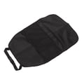 thumbnail image 1 of Funda Protectora Negra Para Asiento Trasero, Alfombrilla Antipatadas, Organizador Para Asiento Trasero De Coche, Accesorios Interiores Universales, 1 of 7