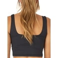 thumbnail image 2 of Glyder Womens Cutting Edge Sports Bra Style-6655, 2 of 2