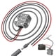 thumbnail image 1 of Kit Conversor de Energía MEKEET Starlink Mini 12V a 30V 3.5A, 1 of 7