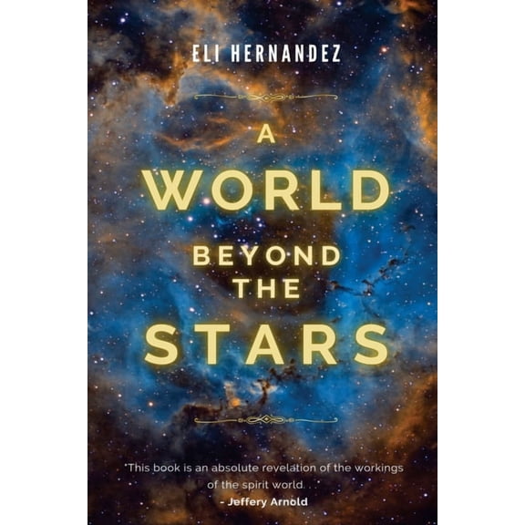 A World Beyond the Stars (Paperback)