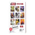 thumbnail image 5 of 2009 Star Wars Yoda C3PO Anakin Obi-Wan & More 3D Valentines Day Cards - Pack of 27, 5 of 5