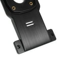 thumbnail image 6 of Soimiss Car Rearview Mirror Camera Mount Black Plastic Backplate with Adjustable Arm, 6 of 8
