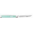 thumbnail image 4 of Case Knives Seafoam Green G-10 Baby Doc, 4 of 4