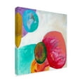 thumbnail image 2 of Trademark Fine Art 'Orbe Aura III' Canvas Art by Sisa Jasper, 2 of 4