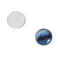 thumbnail image 2 of Blue Goat Glass Eyes, 2 of 8